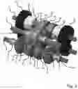 Fig. 03 - Toy gearbox