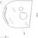 Fig. 06 - Book with integral mechanical sound producing component