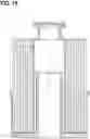 Fig. 13 - FILTER ELEMENT AND FILTER DEVICE