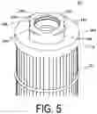 Fig. 06 - Filtration device