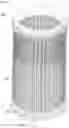 Fig. 01 - Suction adapter for filtration screens