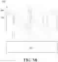 Fig. 08 - Filter media with irregular structure and/or reversibly stretchable layers