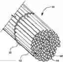 Fig. 01 - Filtration membrane bundle, filtration membrane assembly and method of producing the same