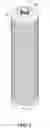 Fig. 07 - Gas-liquid dissolving apparatus