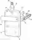 Fig. 01 - MIXING APPARATUS FOR VERY SMALL VOLUME FORMULATIONS