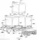 Fig. 01 - Loading and unloading of material containers