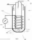 Fig. 03 - Induction heated reactor