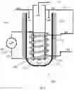 Fig. 05 - Induction heated reactor
