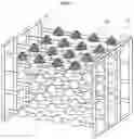 Fig. 02 - INTERNAL MEMBER, FLUIDIZED-BED-TYPE REACTOR AND TRICHLOROSILANE PRODUCTION METHOD