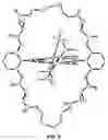 Fig. 12 - Compositions and methods for catalysts based on bridged chiral amidoporphyrins and their metal complexes