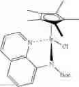 Fig. 43 - Metal complex, method for producing same, and method for producing gamma-lactam compound using same