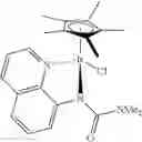 Fig. 46 - Metal complex, method for producing same, and method for producing gamma-lactam compound using same