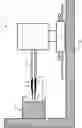 Fig. 01 - Pipette tip for and method of automatically maintaining pipette tip depth in a fluid
