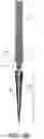 Fig. 07 - Pipette tip for and method of automatically maintaining pipette tip depth in a fluid