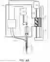 Fig. 08 - Pipette tip for and method of automatically maintaining pipette tip depth in a fluid