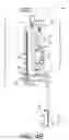 Fig. 09 - Pipette tip for and method of automatically maintaining pipette tip depth in a fluid