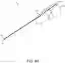 Fig. 14 - Pipette tip for and method of automatically maintaining pipette tip depth in a fluid