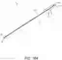 Fig. 20 - Pipette tip for and method of automatically maintaining pipette tip depth in a fluid