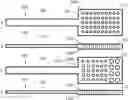 Fig. 01 - Device for bioassay and methods for preparation and use thereof