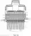 Fig. 11 - Pipette tip adapter