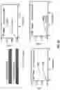 Fig. 09 - Microfluidic devices for cellular sorting