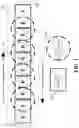 Fig. 02 - Digital microfluidic device, microfluidic device, lab-on-a-chip device, digital microfluidic method, and method of fabricating digital microfluidic device