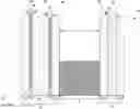 Fig. 01 - Bullet-resistent insulating glazing unit