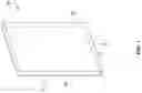 Fig. 02 - Bullet-resistent insulating glazing unit