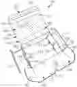 Fig. 01 - FOLDING BLANK FOR MAILER AND METHOD