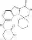Fig. 289 - HETEROCYCLIC COMPOUNDS FOR THE TREATMENT OF ABNORMAL CELLULAR PROLIFERATION
