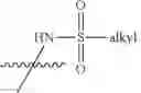Fig. 351 - HETEROCYCLIC COMPOUNDS FOR THE TREATMENT OF ABNORMAL CELLULAR PROLIFERATION