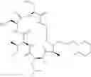 Fig. 167 - Cyclic peptide antibiotics