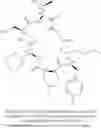 Fig. 554 - Cyclic peptide antibiotics