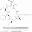 Fig. 577 - Cyclic peptide antibiotics