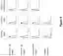 Fig. 05 - Antibody constructs for DLL3 and CD3