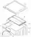 Fig. 01 - Laundry treating apparatus