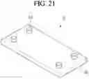 Fig. 20 - Laundry treating apparatus