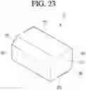 Fig. 22 - Laundry treating apparatus
