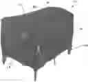 Fig. 01 - Vented Canopy Tent
