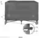 Fig. 04 - Vented Canopy Tent