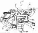 Fig. 01 - DOOR HANDLE ASSEMBLY OF A MOTOR VEHICLE