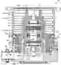 Fig. 01 - Vacuum pump, and stator component, discharge port, and control means used therein