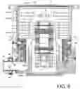 Fig. 07 - Vacuum pump, and stator component, discharge port, and control means used therein