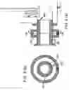 Fig. 09 - Vacuum pump, and stator component, discharge port, and control means used therein
