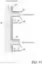 Fig. 12 - Vacuum pump, and stator component, discharge port, and control means used therein