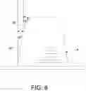 Fig. 05 - Dispensing pump with polymer spring, base venting and flow baffle