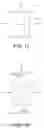 Fig. 07 - Dispensing pump with polymer spring, base venting and flow baffle