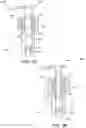 Fig. 19 - Dispensing pump with polymer spring, base venting and flow baffle