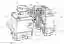 Fig. 01 - Multi-outlet channel combination gas valve
