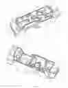 Fig. 10 - Multi-outlet channel combination gas valve
